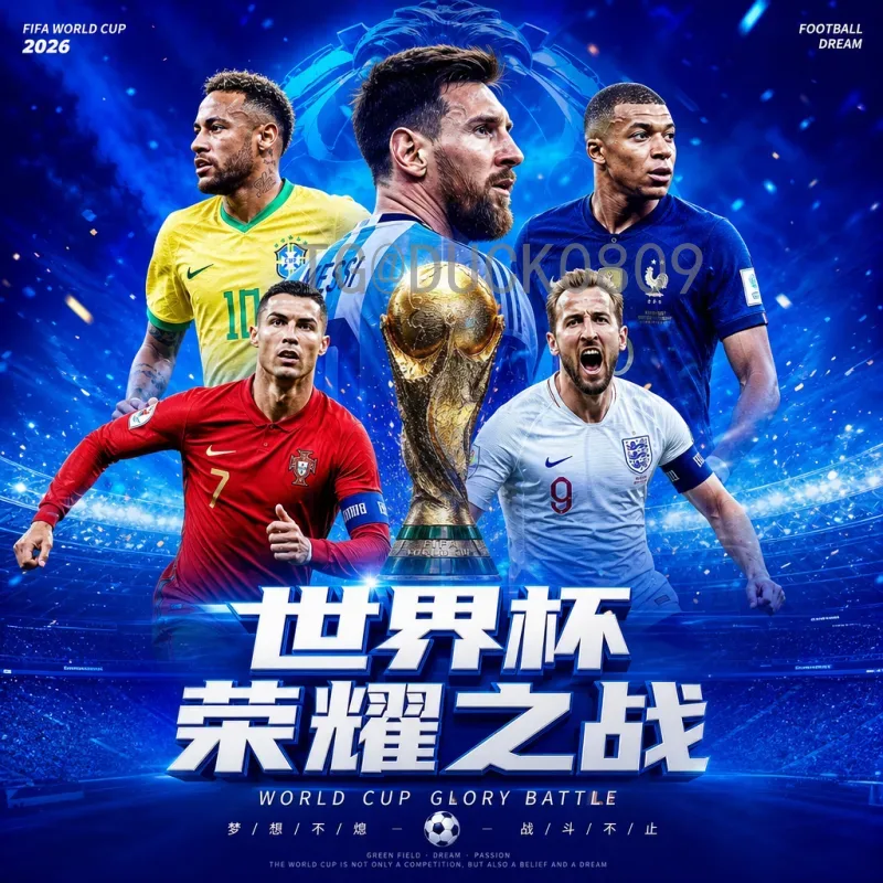 官方2026年世界杯淘汰赛规则解读：全新赛制与晋级路径详解