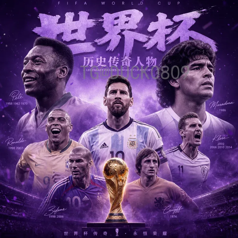 完整2026年国际足联世界杯实时积分榜一览：各洲预选赛最新排名